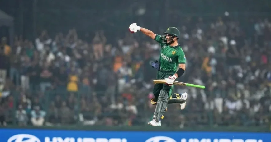 Pakistan National Cricket Team Vs Bangladesh National Cricket Team Match Scorecard: Bangladesh Demolish Pakistan as Series Opens