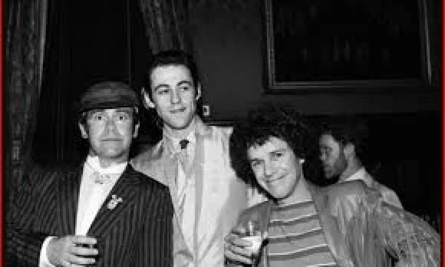 The unbelievable life of Leo Sayer: the songs, the swindles and a spooky call from Elvis