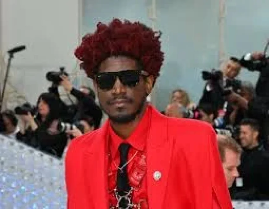 Labrinth Declares He’s ‘Done’ — Instagram Post Reveals Rift with Columbia Records and Euphoria