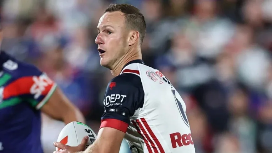 Cherry Evans as the 2026 Season Opens: A Crossroads for the Roosters