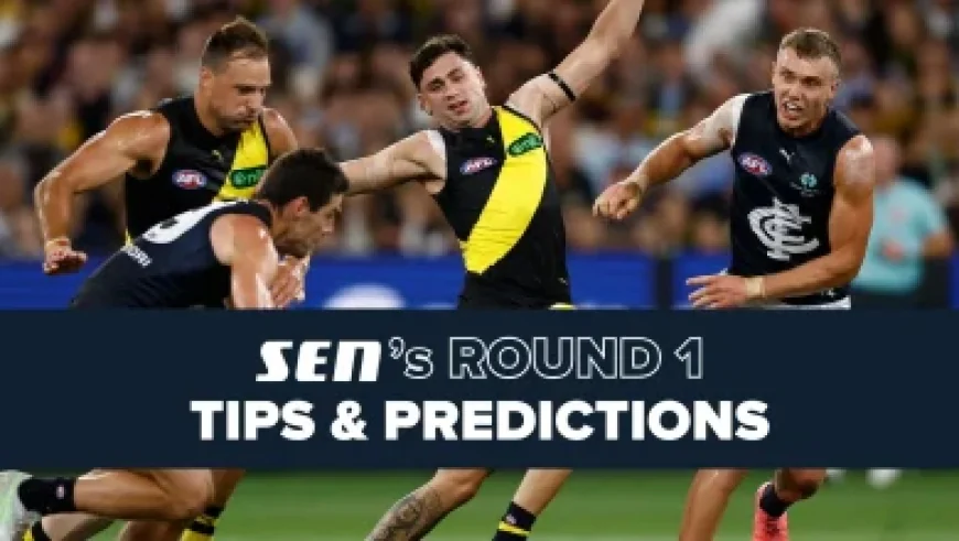 The Banner Man Turns to Nick Watson’s Birth Date in Opening Round Provocation