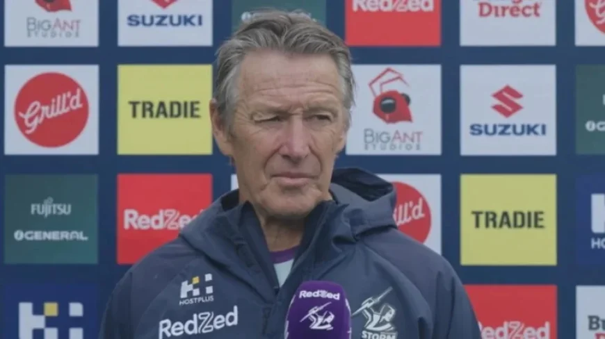 Angus Crichton: Bellamy’s ‘Shame’ Over Lomax Exit Lays Bare Contract and retention Questions