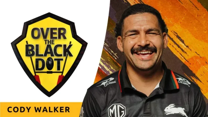 Cody Walker: One of the motivators to comeback, I wanted to be in that game — what the line reveals