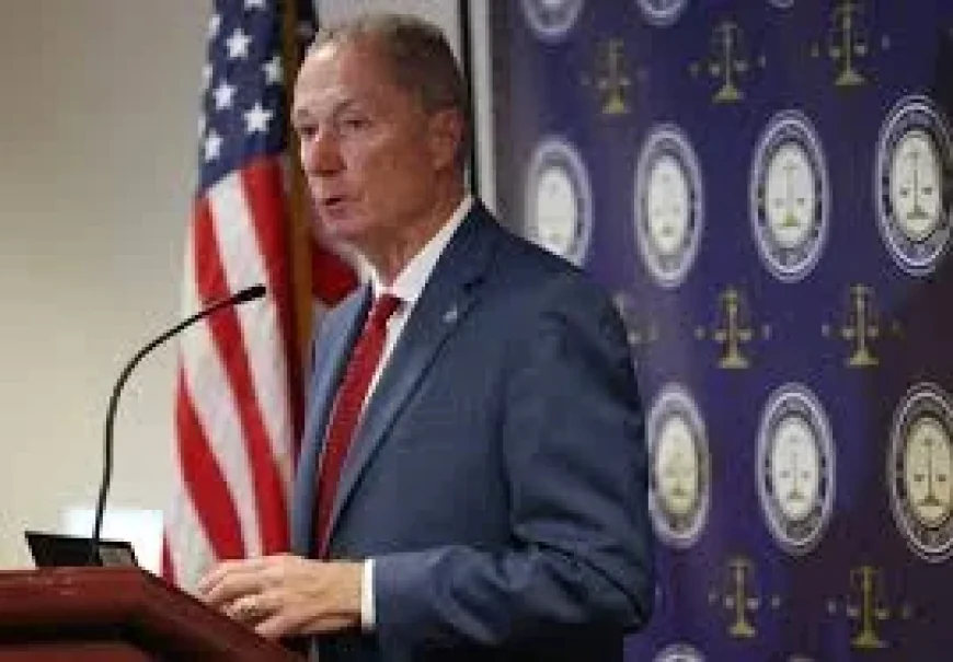 Anthony Demayo Bishop Fenwick after the alleged ‘random’ Danvers homicide: what officials say now