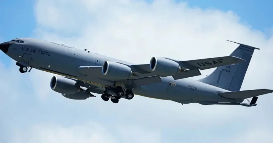 Refuelling Plane Crash Exposes Conflicting Accounts and Gaps in Rescue