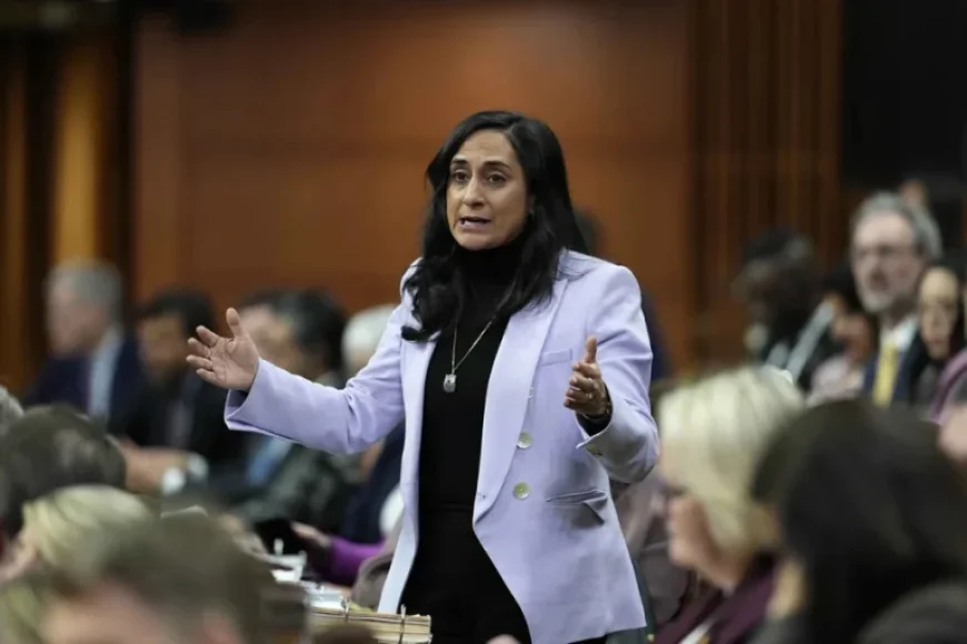 Camp Militaire hit by missile as opposition accuses Carney government of secrecy