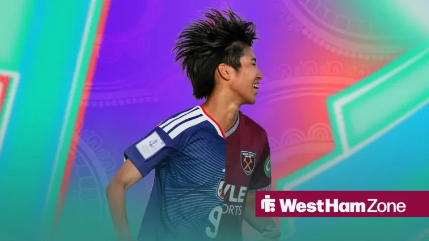 Katrina Gorry and Riko Ueki: Asian Cup quarter-finals as knockout stage approaches