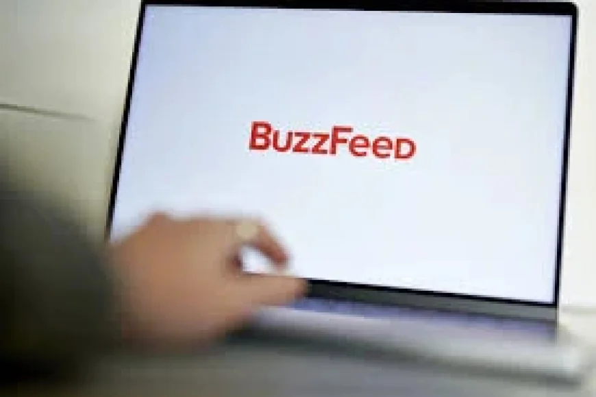 Buzzfeed and the fear of the “box”: When a warning sign looks like a dead end