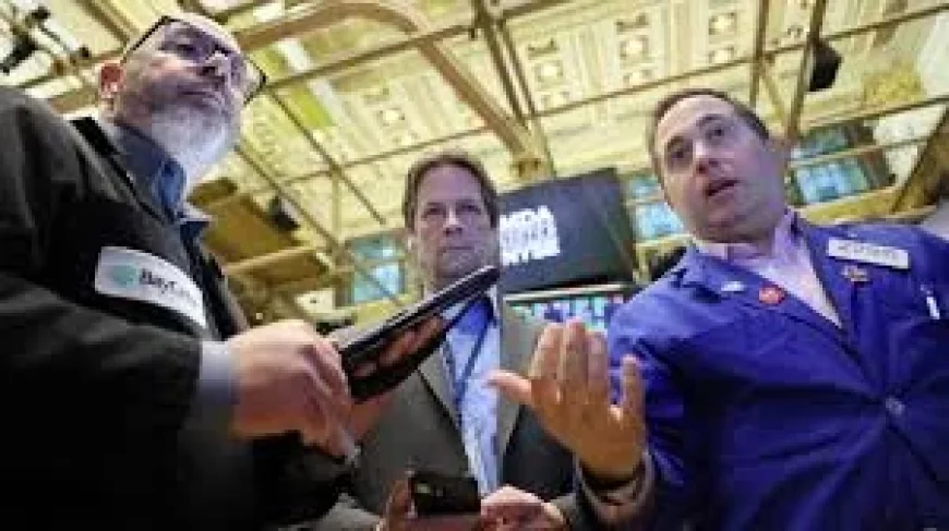 Dow Futures Now: A calm tick higher collides with war-driven oil and a looming inflation test