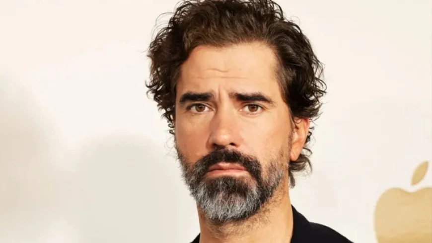 Hamish Linklater Joins ‘Bosch’ Spinoff ‘Ballard’ for Season 2