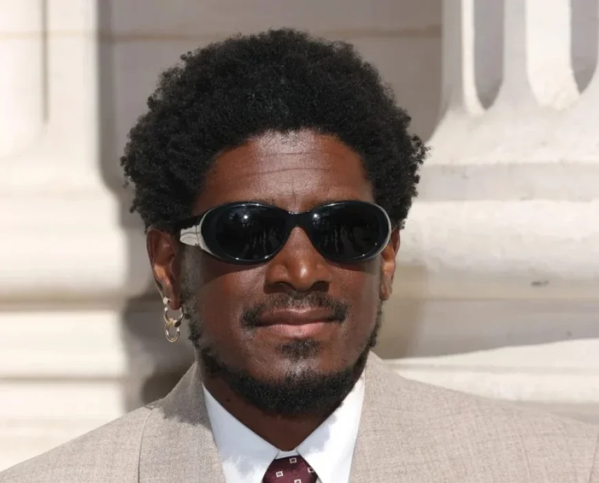 Labrinth Criticizes ‘Euphoria’ and Announces Retirement in Mysterious Post