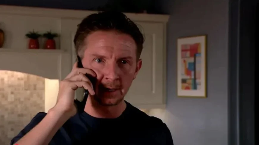 Fair City Holly Hayley: Blackmail Plan Raises Stakes as James Fears for Milo