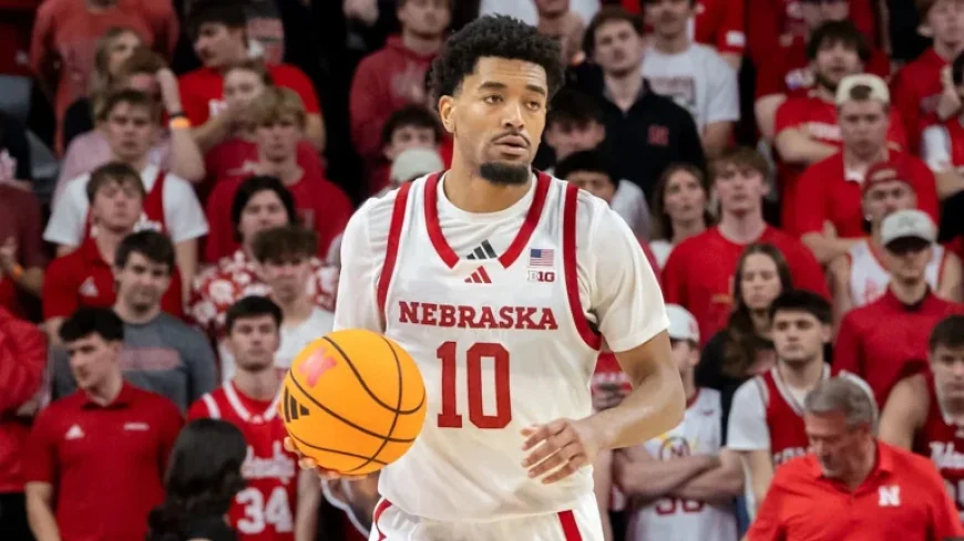 Nebraska vs. Purdue: Watch B1G Tournament Game with Preview and TV Info