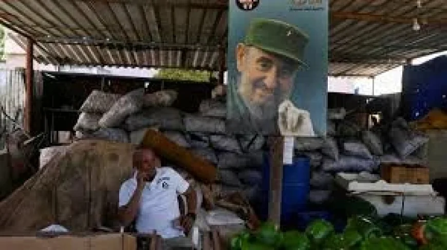 Cuba News: Díaz-Canel Confirms Talks With Trump Officials as Blockade Talks Raise Stakes