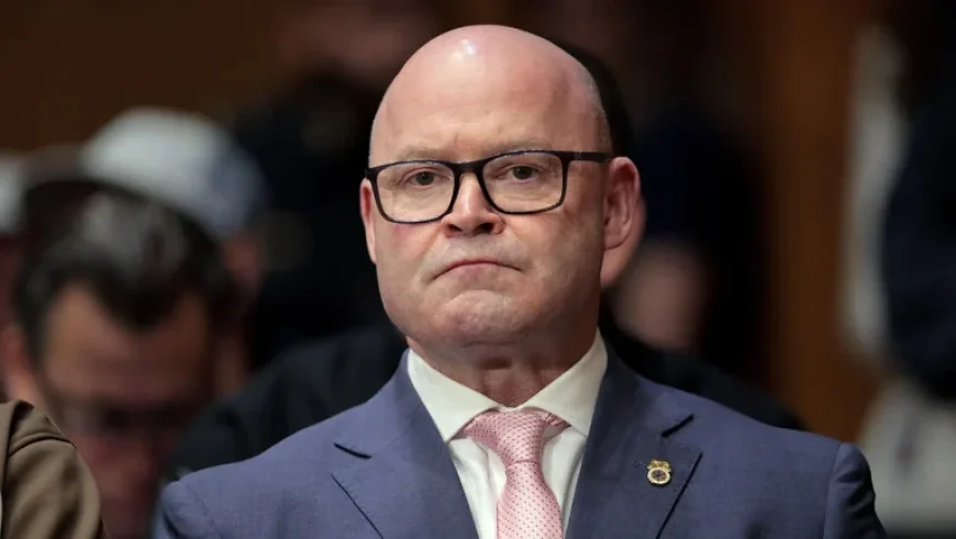 DOJ Urged to Halt Paramount-Warner Bros. Merger