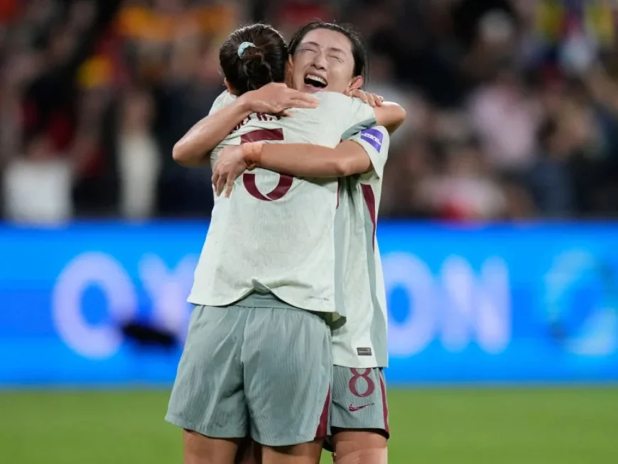 Chinese Taipei Name Sparks Controversy as Former Coach’s ‘Taiwan’ Chant Leads to Stadium Ejection