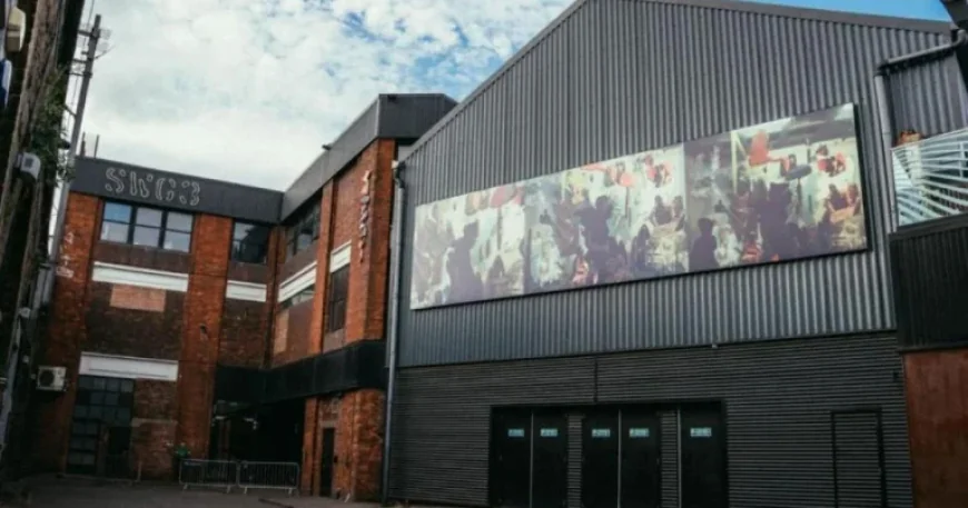 James Blake’s ‘Trying Times’ Tour: A Sold-Out North America Run Meets a New UK/Europe Push