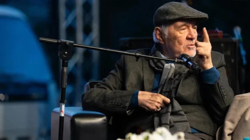 Ilber Ortaylı: ICU Battle, Public Tributes and the Legacy of a Historian Who Became an Era