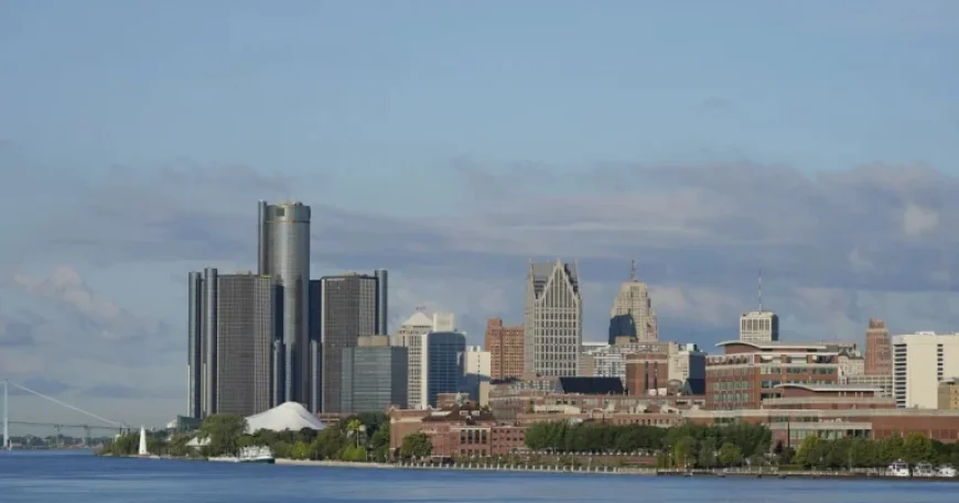 313 Day: Inside Detroit’s celebrations as Belle Isle reopens its Casino doors