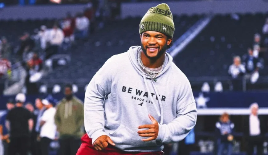 Kyler Murray Finalizes Contract with Vikings Featuring Unique Clause