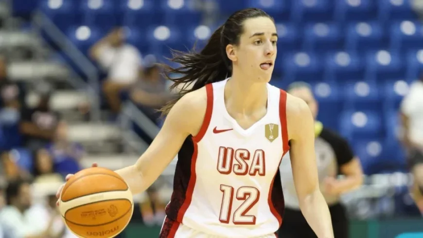 USA Women Triumph Over Puerto Rico in FIBA World Cup Qualifiers