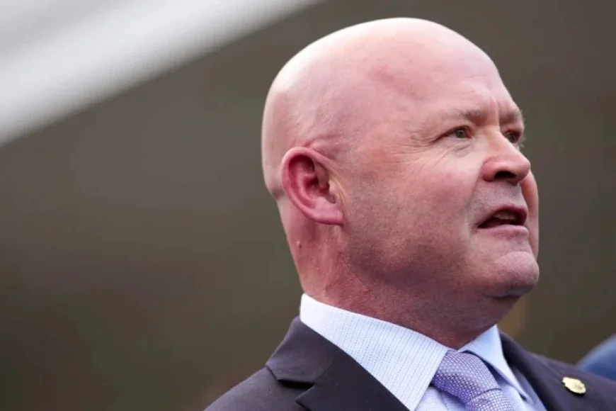 Teamsters Urge DOJ to Halt Paramount-Warner Bros. Merger