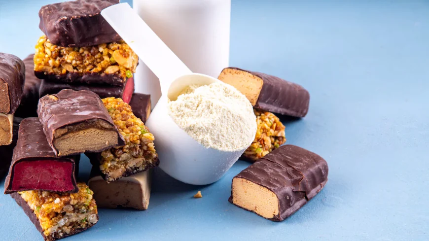 David Protein Bars Facing Lawsuit Over Calorie and Fat Content Claims