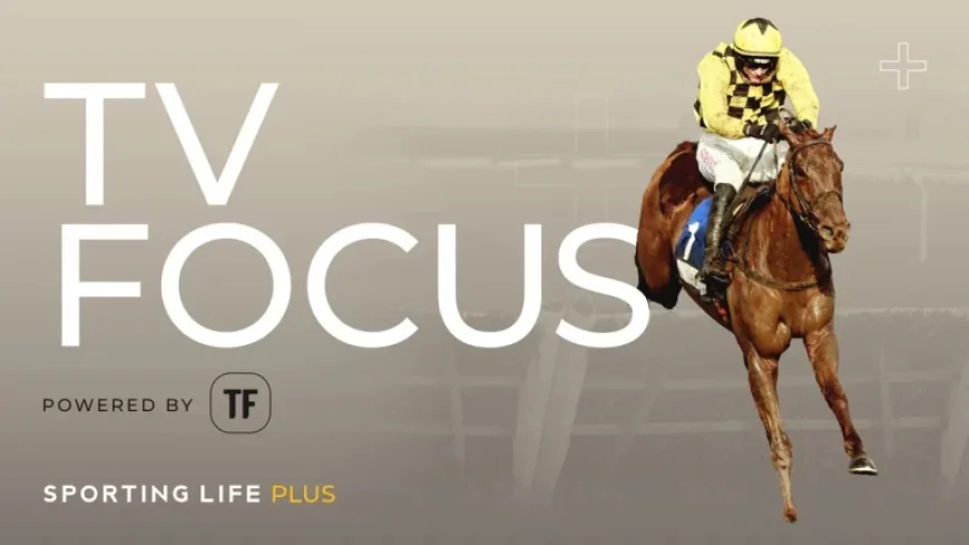 Sporting Life Fast Results: Timeform TV Focus Brings Final-Day Cheltenham Value