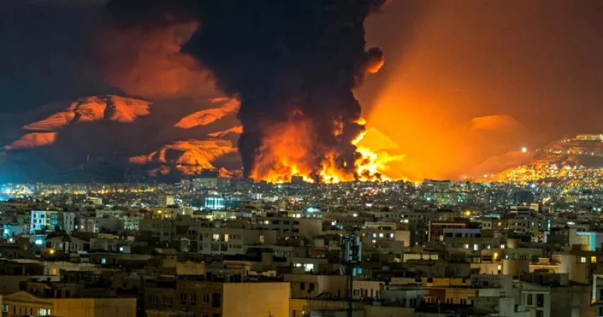 Iran Cyber Attack Hits U.S. Medical Maker; Global Disruption Reported ...