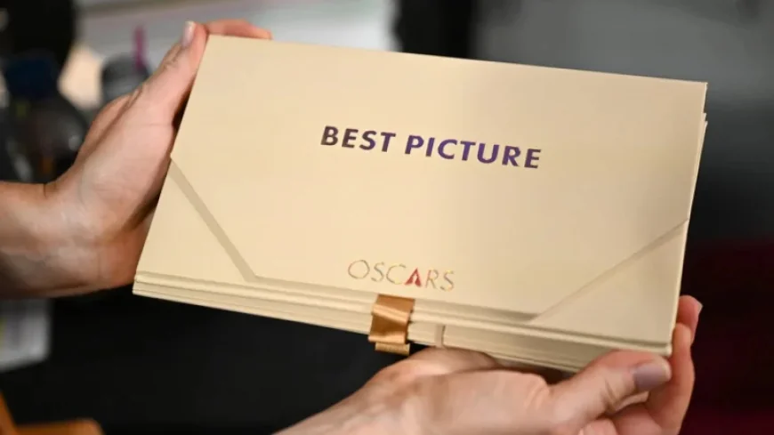 Why ‘Sinners’ Deserves Best Picture: An NPR Analysis