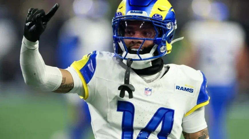 Cowboys Finalize Deal with Cobie Durant