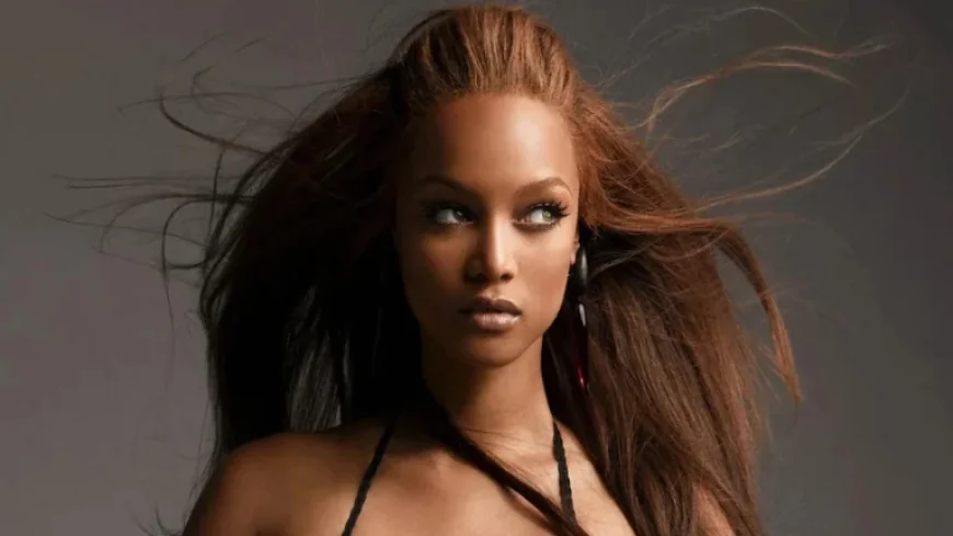 Insights from the ‘America’s Next Top Model’ E! News Docuseries