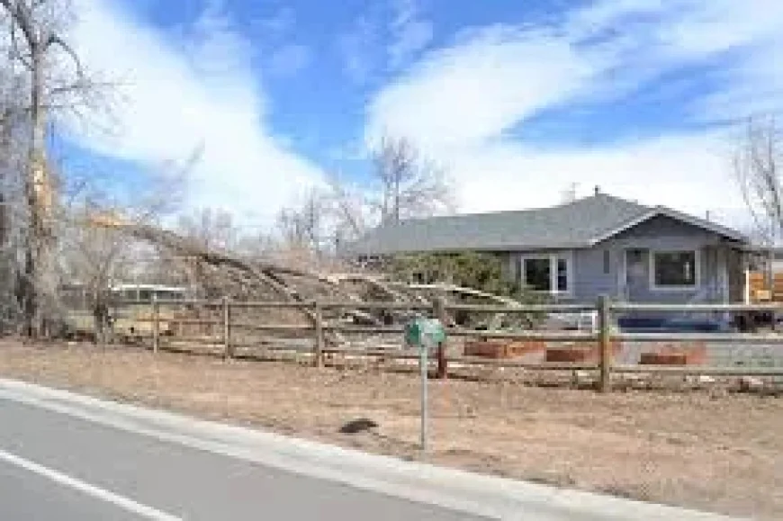 Fire Fort Collins: Evacuations Lifted After Starry Fire Triggers Mandatory Orders