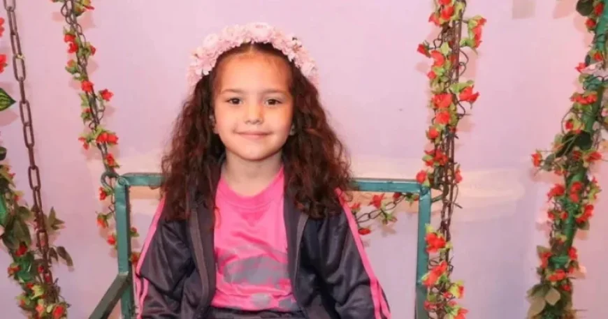 Democrats Propose Bill to Probe Palestinian Girl Hind Rajab’s Killing in Gaza