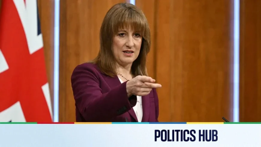 Ed Miliband as Petrol retailers pull out of Reeves meeting over ‘inflammatory language’