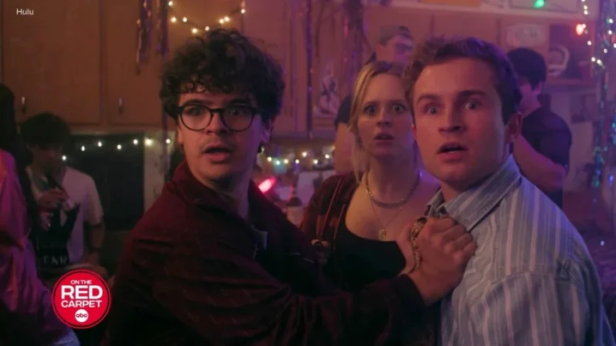 Gaten: First Project Since ‘Stranger Things’ Debuts at SXSW and Moves to Streaming in Early April