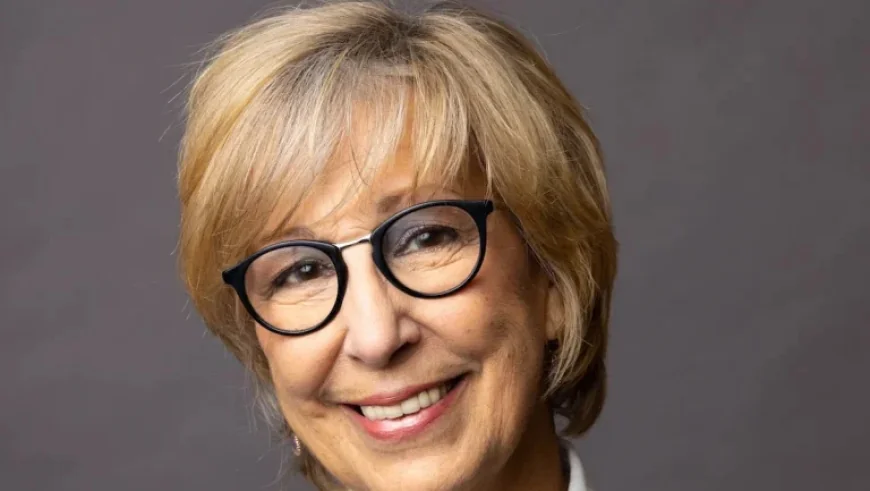 Danielle Proulx headlines new theatre role and explains why she will shoot 60 Passe-Partout episodes