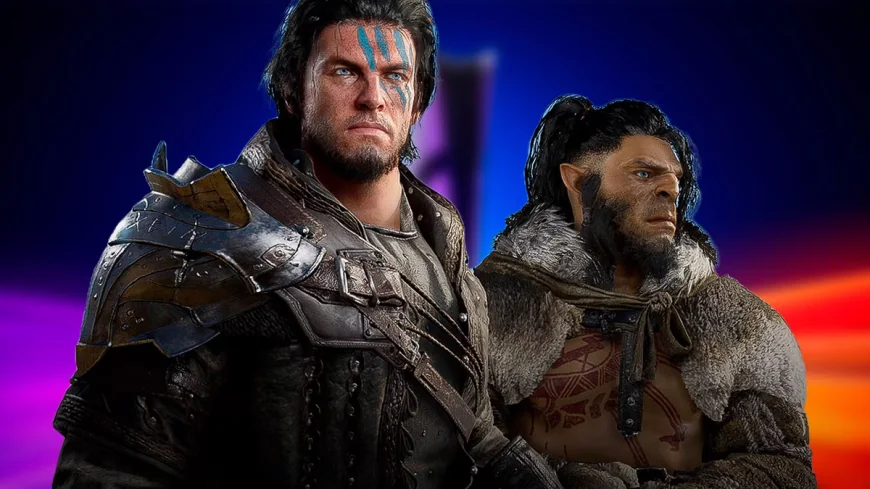 Crimson Desert Gameplay: Everything You Need to Know — 6 Days Until Launch on March 19, 2026