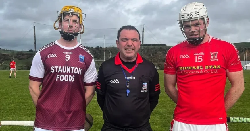 Hurling: Daniel Twomey’s Winning Start in Newcestown and the League Ripples