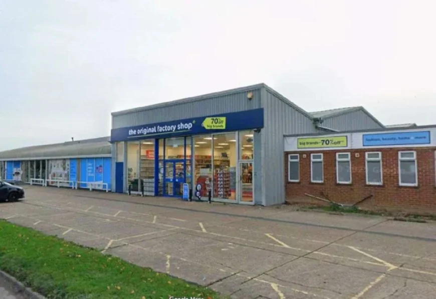 Corsham reader question: What the Original Factory Shop closures mean for small towns and shoppers