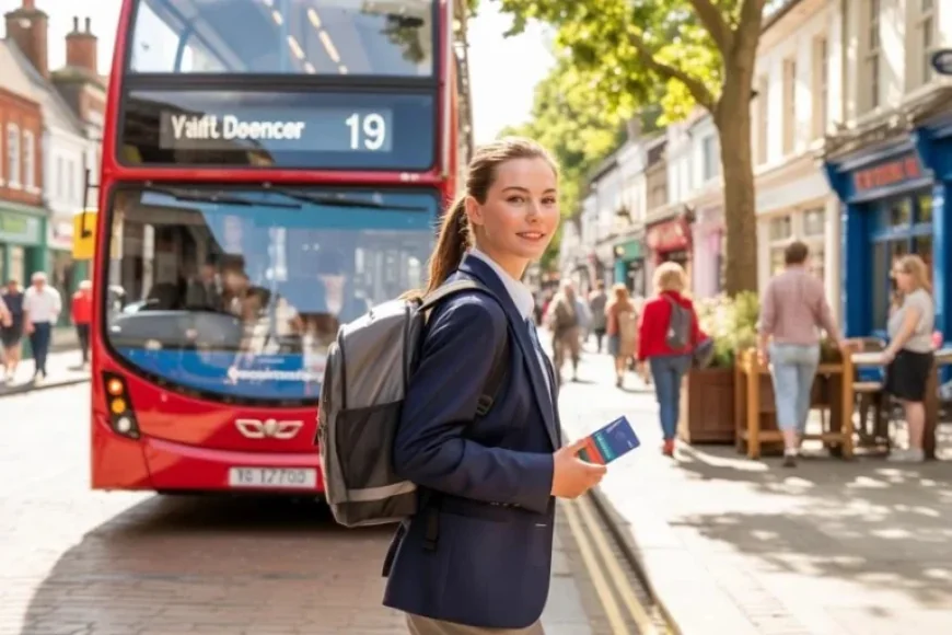 Wiltshire opens urgent consultation on SEND transport