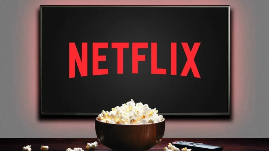 Top 3 Must-Watch Netflix Movies This Weekend (March 13-15)