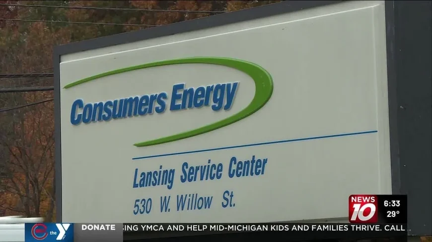 Consumers Energy and DTE Outages: 30,000+ Michigan Customers Without Power as 60 MPH Winds Hammer Detroit and West Michigan