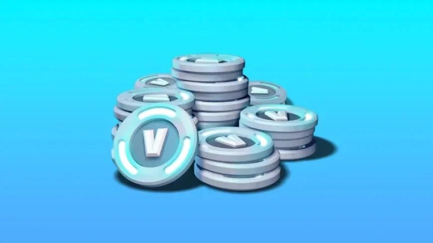 Fortnite V Bucks: Epic Games increases fortnite v bucks “to help pay the bills”