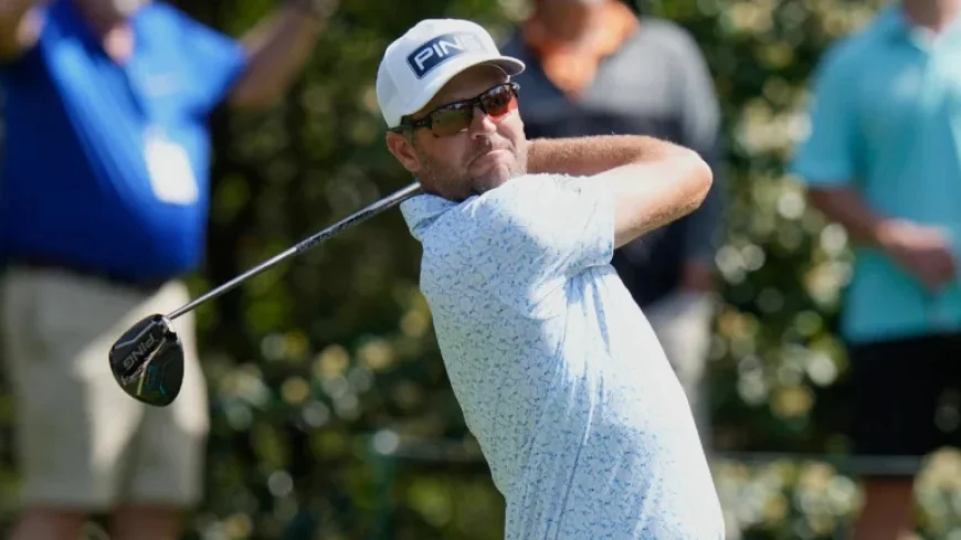 Corey Conners’ 3-under start raises 3 big questions at The Players Championship