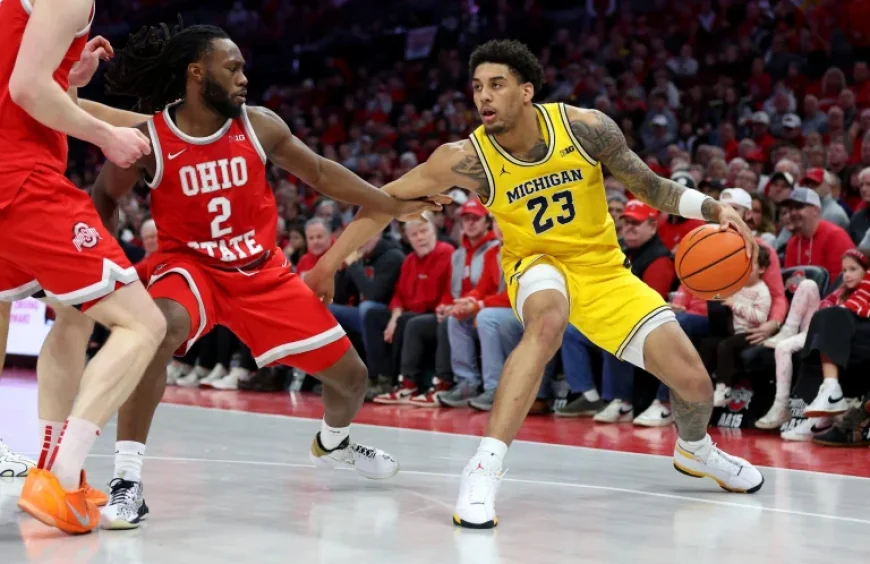 Ohio State Vs Michigan: 3 pressure points shaping a Big Ten quarterfinal rematch in Chicago