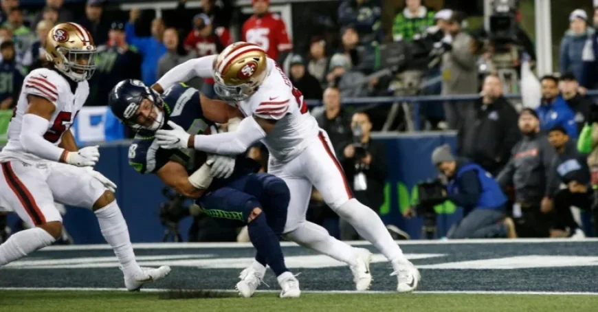 Dre Returns to 49ers: Welcome Back to the Bay Area!