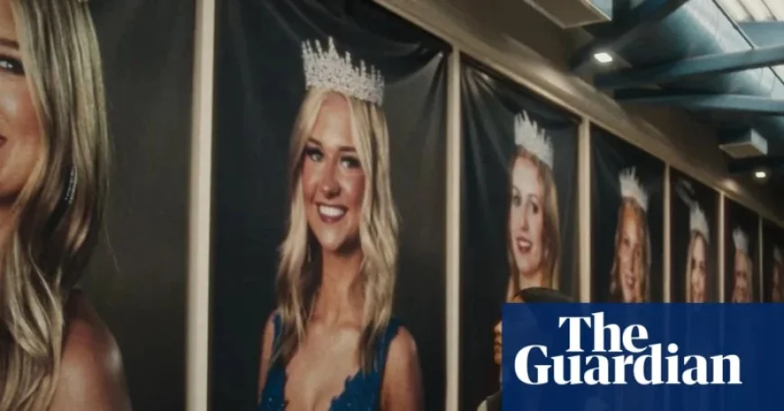 Race-Swap Body Horror Film Explores Provocative Racial Identity Questions