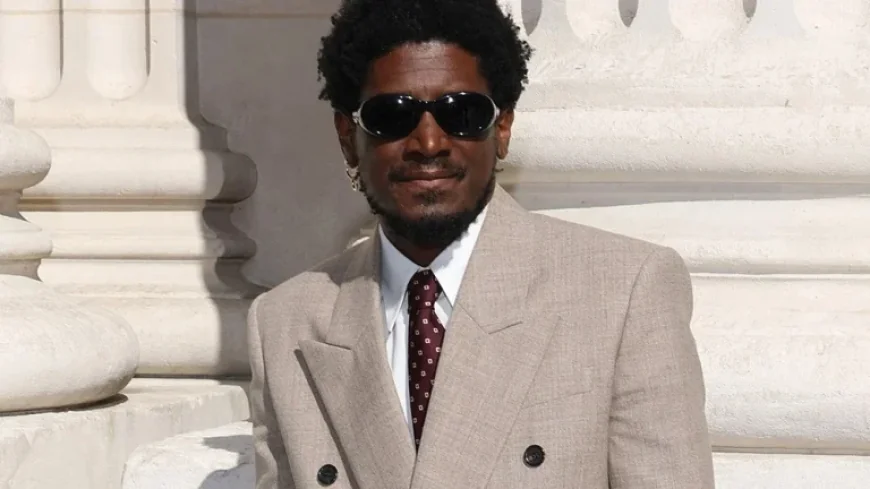 Labrinth Denounces ‘Euphoria’ and Vows to Leave Music Industry