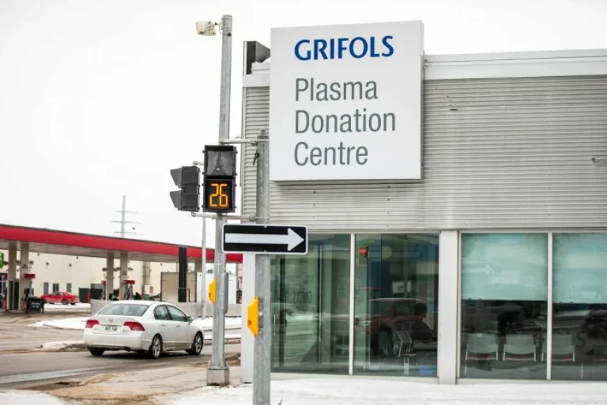 Donate Blood: Two die after plasma donations at clinics under federal probe